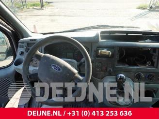 Ford Transit Transit, Van, 2006 / 2014 2.2 TDCi 16V picture 29