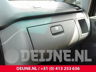 Mercedes Vito Vito (639.6), Van, 2003 / 2014 2.2 115 CDI 16V picture 31