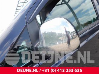 Mercedes Vito Vito (639.6), Van, 2003 / 2014 2.2 115 CDI 16V picture 13