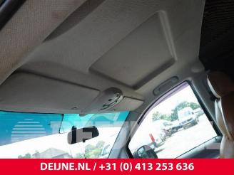 Mercedes Vito Vito (639.6), Van, 2003 / 2014 2.2 115 CDI 16V picture 24