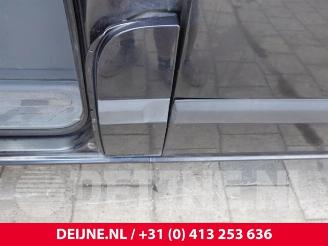 Mercedes Vito Vito (639.6), Van, 2003 / 2014 2.2 115 CDI 16V picture 18