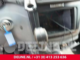Mercedes Vito Vito (639.6), Van, 2003 / 2014 2.2 115 CDI 16V picture 33