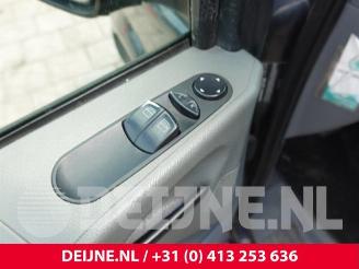 Mercedes Vito Vito (639.6), Van, 2003 / 2014 2.2 115 CDI 16V picture 20