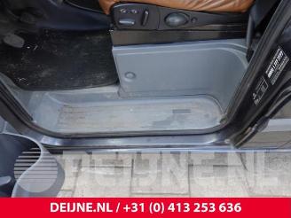 Mercedes Vito Vito (639.6), Van, 2003 / 2014 2.2 115 CDI 16V picture 21