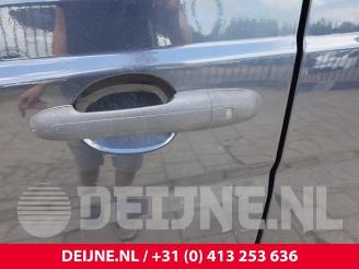 Mercedes Vito Vito (639.6), Van, 2003 / 2014 2.2 115 CDI 16V picture 16