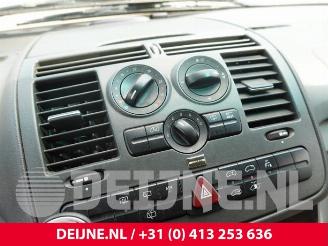 Mercedes Vito Vito (639.6), Van, 2003 / 2014 2.2 115 CDI 16V picture 29