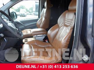 Mercedes Vito Vito (639.6), Van, 2003 / 2014 2.2 115 CDI 16V picture 22