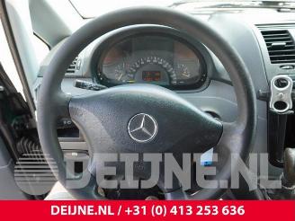 Mercedes Vito Vito (639.6), Van, 2003 / 2014 2.2 115 CDI 16V picture 27