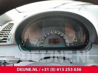 Mercedes Vito Vito (639.6), Van, 2003 / 2014 2.2 115 CDI 16V picture 28