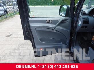 Mercedes Vito Vito (639.6), Van, 2003 / 2014 2.2 115 CDI 16V picture 19
