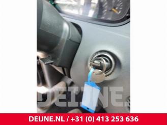 Mercedes Vito Vito (639.6), Van, 2003 / 2014 2.2 115 CDI 16V picture 34