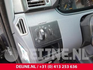 Mercedes Vito Vito (639.6), Van, 2003 / 2014 2.2 115 CDI 16V picture 25