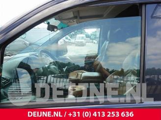 Mercedes Vito Vito (639.6), Van, 2003 / 2014 2.2 115 CDI 16V picture 15