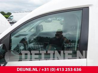 Volkswagen Caddy Caddy IV, Van, 2015 2.0 TDI 75 picture 14