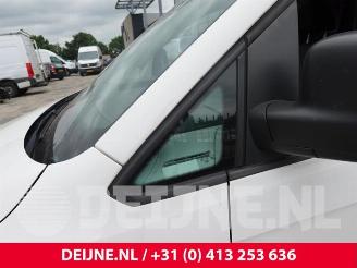 Volkswagen Caddy Caddy IV, Van, 2015 2.0 TDI 75 picture 11