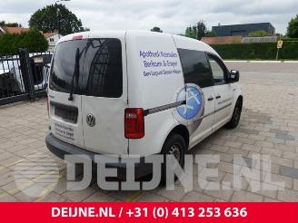 Volkswagen Caddy Caddy IV, Van, 2015 2.0 TDI 75 picture 7