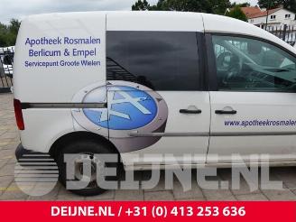 Volkswagen Caddy Caddy IV, Van, 2015 2.0 TDI 75 picture 32