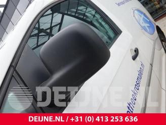 Volkswagen Caddy Caddy IV, Van, 2015 2.0 TDI 75 picture 12
