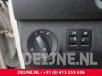Volkswagen Caddy Caddy IV, Van, 2015 2.0 TDI 75 picture 23