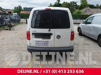 Volkswagen Caddy Caddy IV, Van, 2015 2.0 TDI 75 picture 6