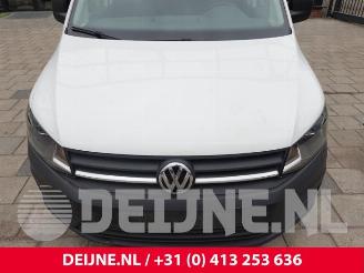 Volkswagen Caddy Caddy IV, Van, 2015 2.0 TDI 75 picture 34