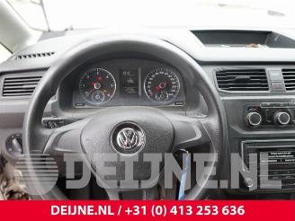 Volkswagen Caddy Caddy IV, Van, 2015 2.0 TDI 75 picture 24