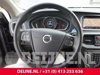 Volvo V-40 V40 (MV), Hatchback 5-drs, 2012 / 2019 2.0 D3 16V picture 25