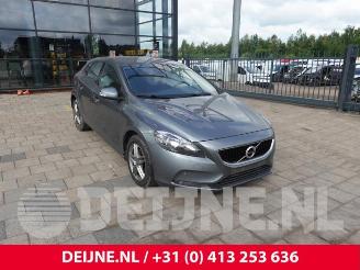 Dezmembrări autoturisme Volvo V-40 V40 (MV), Hatchback 5-drs, 2012 / 2019 2.0 D3 16V 2018/4
