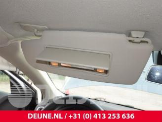 Volvo V-40 V40 (MV), Hatchback 5-drs, 2012 / 2019 2.0 D3 16V picture 29