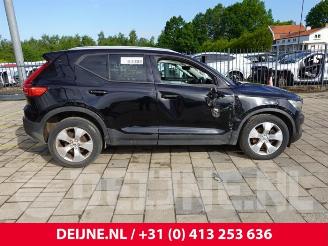 Volvo XC40 XC40 (XZ), SUV, 2017 2.0 D3 AWD Geartronic 16V picture 8