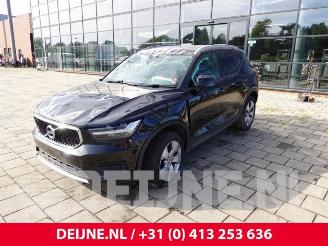 Volvo XC40 XC40 (XZ), SUV, 2017 2.0 D3 AWD Geartronic 16V picture 3