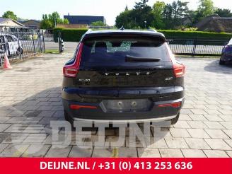Volvo XC40 XC40 (XZ), SUV, 2017 2.0 D3 AWD Geartronic 16V picture 6