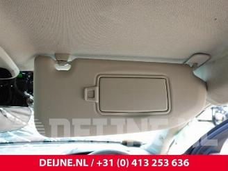 Volvo XC40 XC40 (XZ), SUV, 2017 2.0 D3 AWD Geartronic 16V picture 26