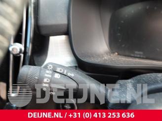 Volvo XC40 XC40 (XZ), SUV, 2017 2.0 D3 AWD Geartronic 16V picture 29