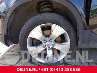 Volvo XC40 XC40 (XZ), SUV, 2017 2.0 D3 AWD Geartronic 16V picture 10