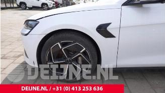 BYD SEAL Seal, Hatchback, 2022 Design RWD 82.5 kWh picture 9