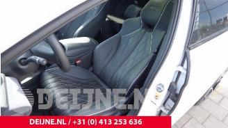 BYD SEAL Seal, Hatchback, 2022 Design RWD 82.5 kWh picture 21