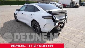 BYD SEAL Seal, Hatchback, 2022 Design RWD 82.5 kWh picture 5