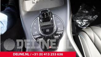 BYD SEAL Seal, Hatchback, 2022 Design RWD 82.5 kWh picture 28