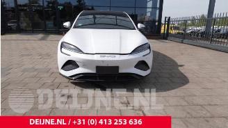 BYD SEAL Seal, Hatchback, 2022 Design RWD 82.5 kWh picture 2