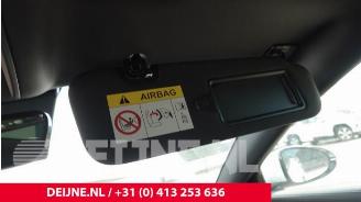 BYD SEAL Seal, Hatchback, 2022 Design RWD 82.5 kWh picture 26