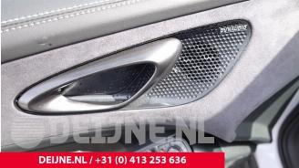 BYD SEAL Seal, Hatchback, 2022 Design RWD 82.5 kWh picture 19