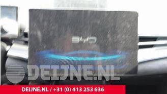 BYD SEAL Seal, Hatchback, 2022 Design RWD 82.5 kWh picture 29