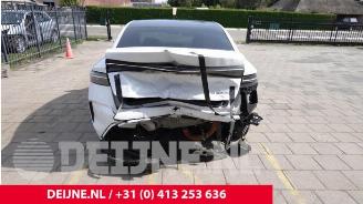 BYD SEAL Seal, Hatchback, 2022 Design RWD 82.5 kWh picture 6