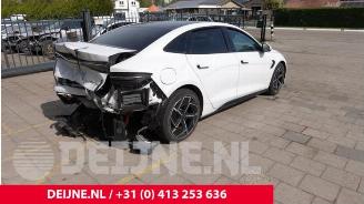 BYD SEAL Seal, Hatchback, 2022 Design RWD 82.5 kWh picture 7