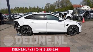 BYD SEAL Seal, Hatchback, 2022 Design RWD 82.5 kWh picture 8