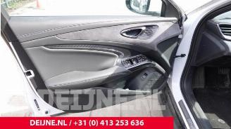 BYD SEAL Seal, Hatchback, 2022 Design RWD 82.5 kWh picture 17