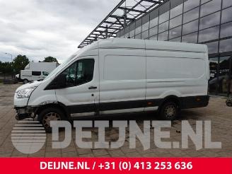 Ford Transit Transit, Van, 2013 2.0 TDCi 16V Eco Blue 105 RWD picture 4