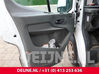 Ford Transit Transit, Van, 2013 2.0 TDCi 16V Eco Blue 105 RWD picture 20