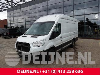 Ford Transit Transit, Van, 2013 2.0 TDCi 16V Eco Blue 105 RWD picture 3
